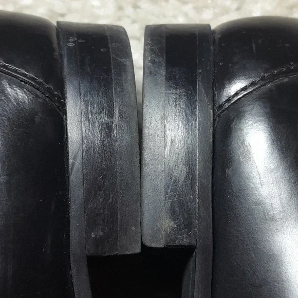 JACK RODGERS QUINN PENNY LOAFERS Size 8 - Picture 14 of 17